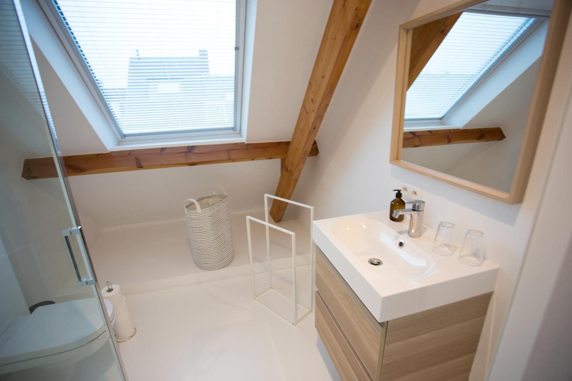 Lovely & Stylish Accommodations At P36 Gent, Near The Center Exterior foto