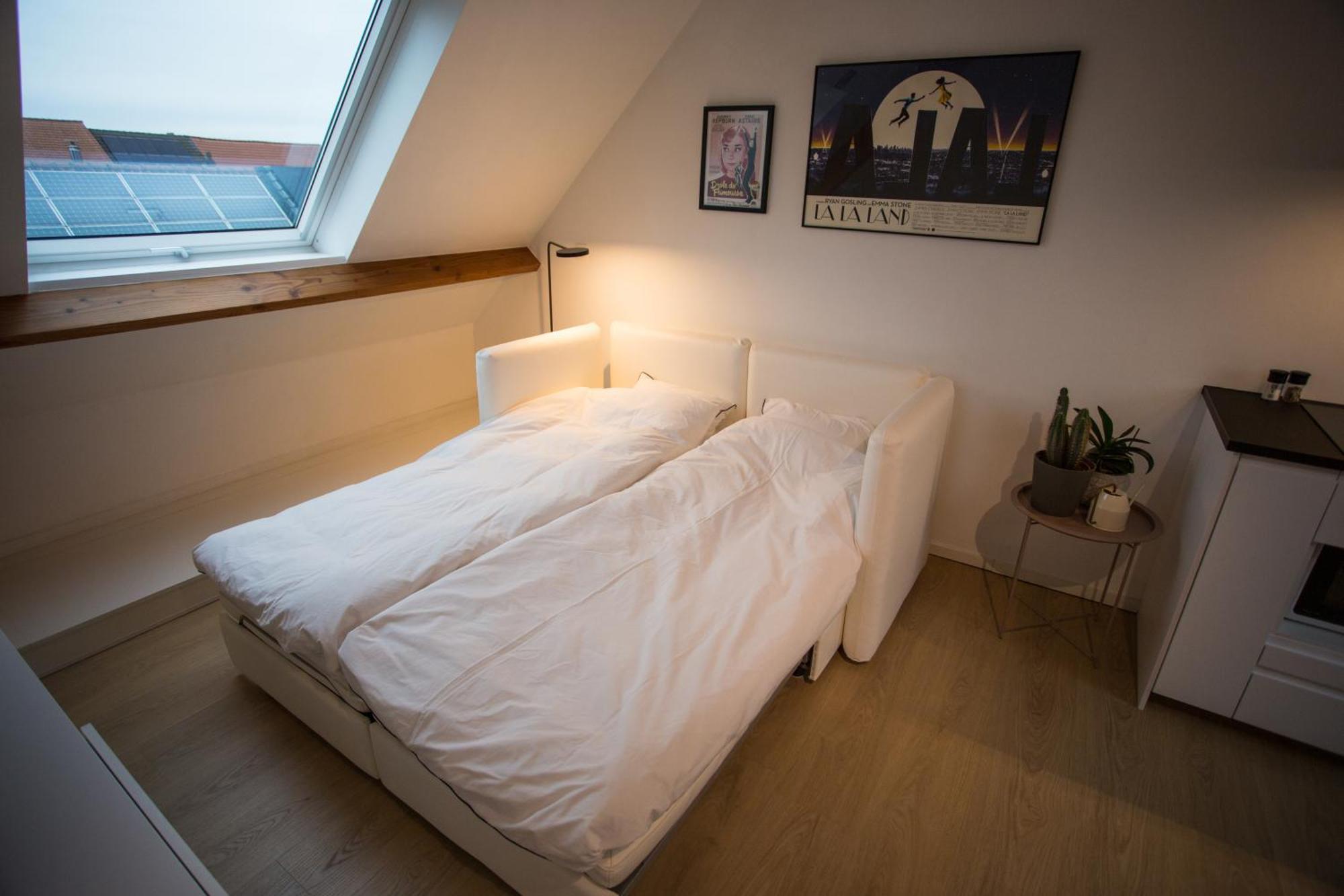 Lovely & Stylish Accommodations At P36 Gent, Near The Center Exterior foto
